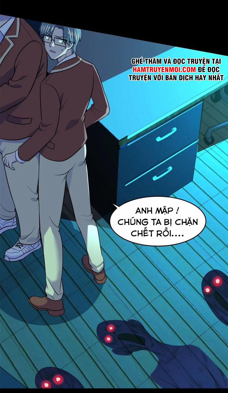 Toàn Cầu Sụp Đổ 72 trang 26