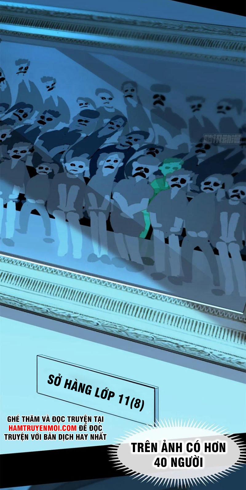 Toàn Cầu Sụp Đổ 72 trang 28