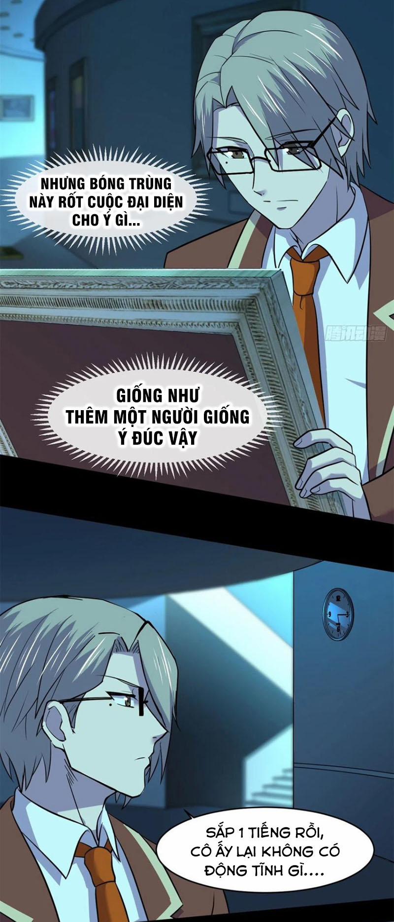 Toàn Cầu Sụp Đổ 72 trang 29