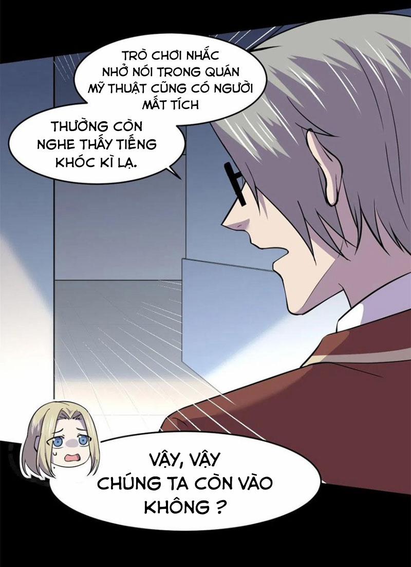 Toàn Cầu Sụp Đổ 72 trang 3