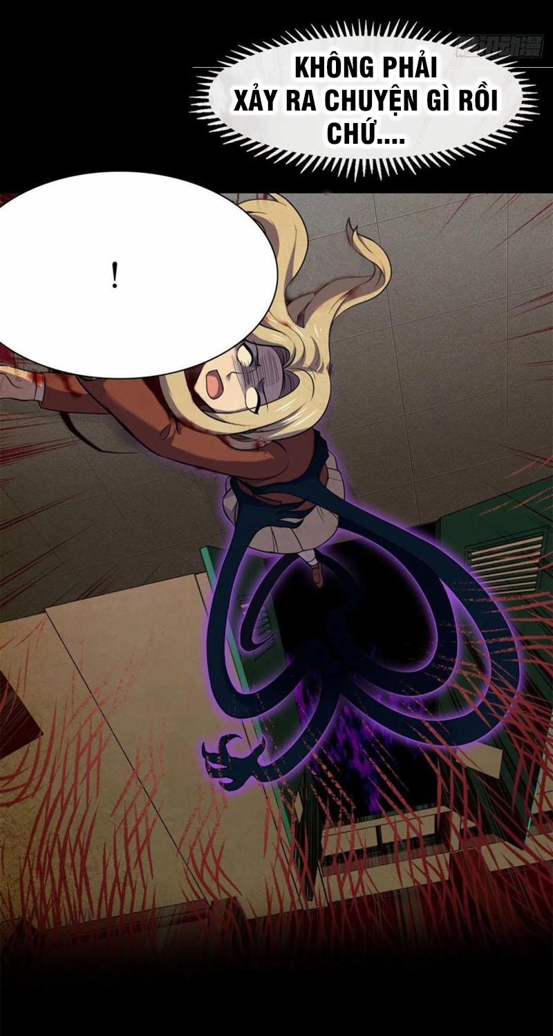 Toàn Cầu Sụp Đổ 72 trang 31