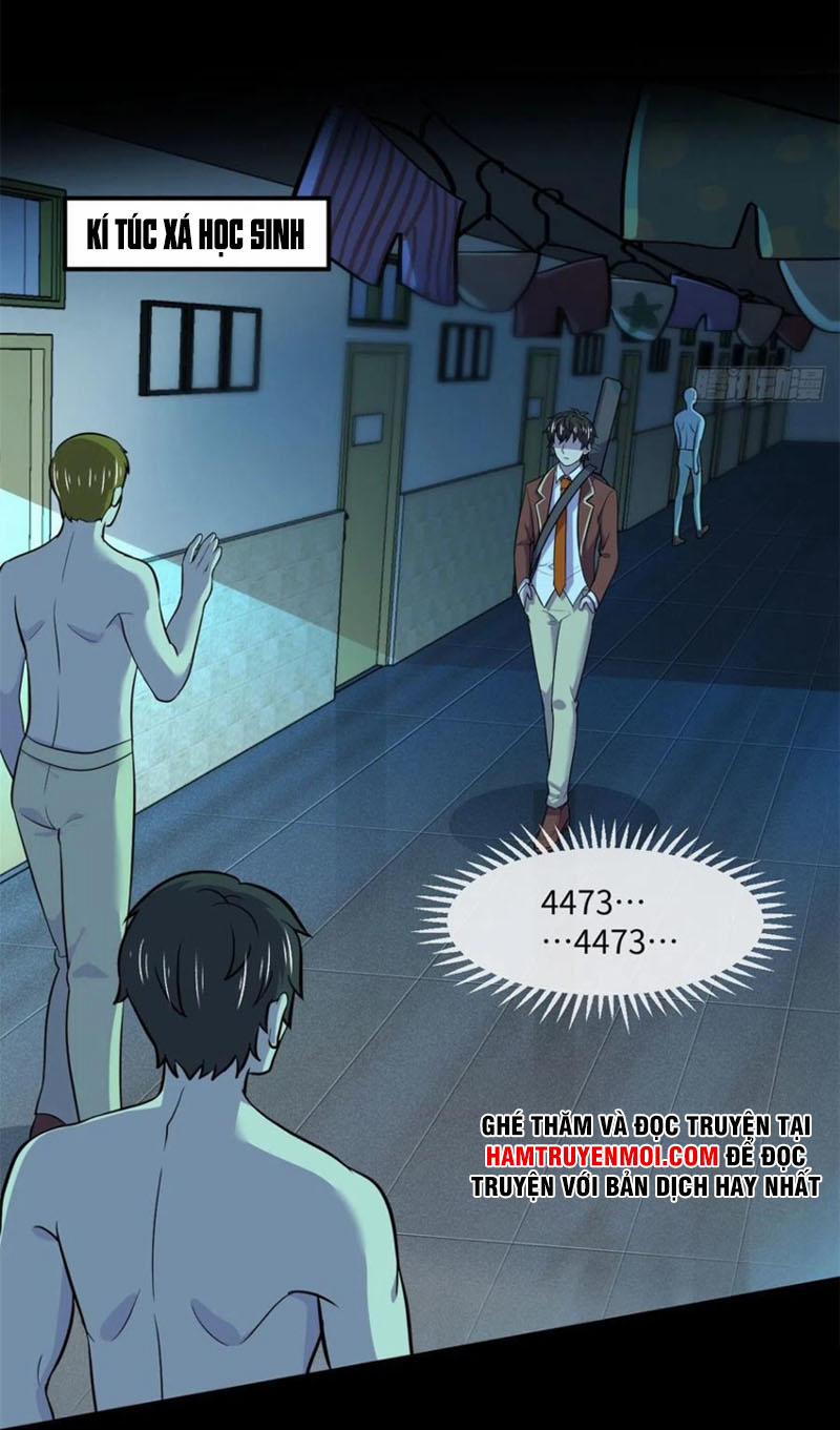 Toàn Cầu Sụp Đổ 72 trang 32