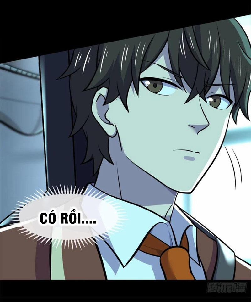 Toàn Cầu Sụp Đổ 72 trang 33