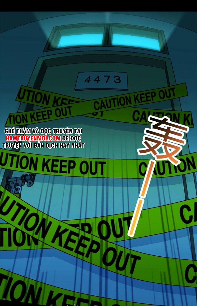 Toàn Cầu Sụp Đổ 72 trang 34