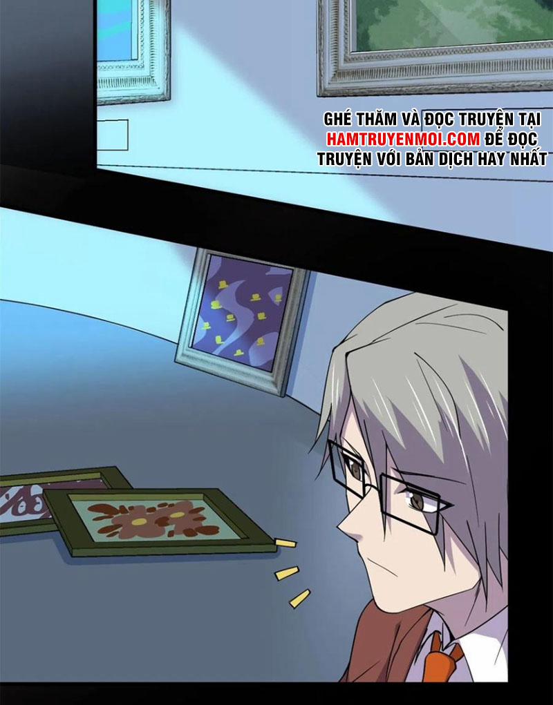 Toàn Cầu Sụp Đổ 72 trang 6