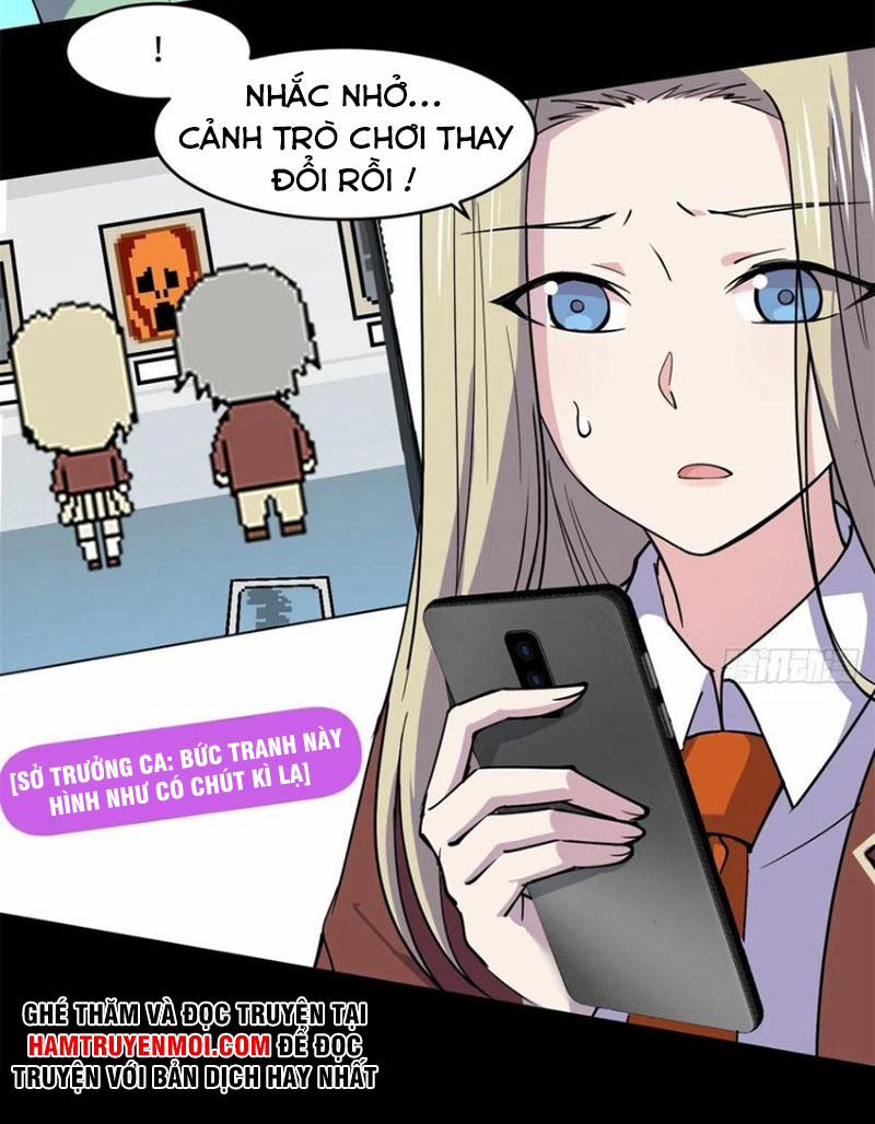 Toàn Cầu Sụp Đổ 72 trang 8