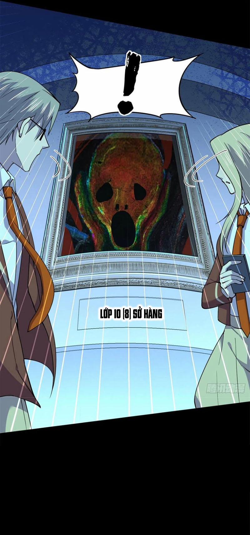 Toàn Cầu Sụp Đổ 72 trang 9