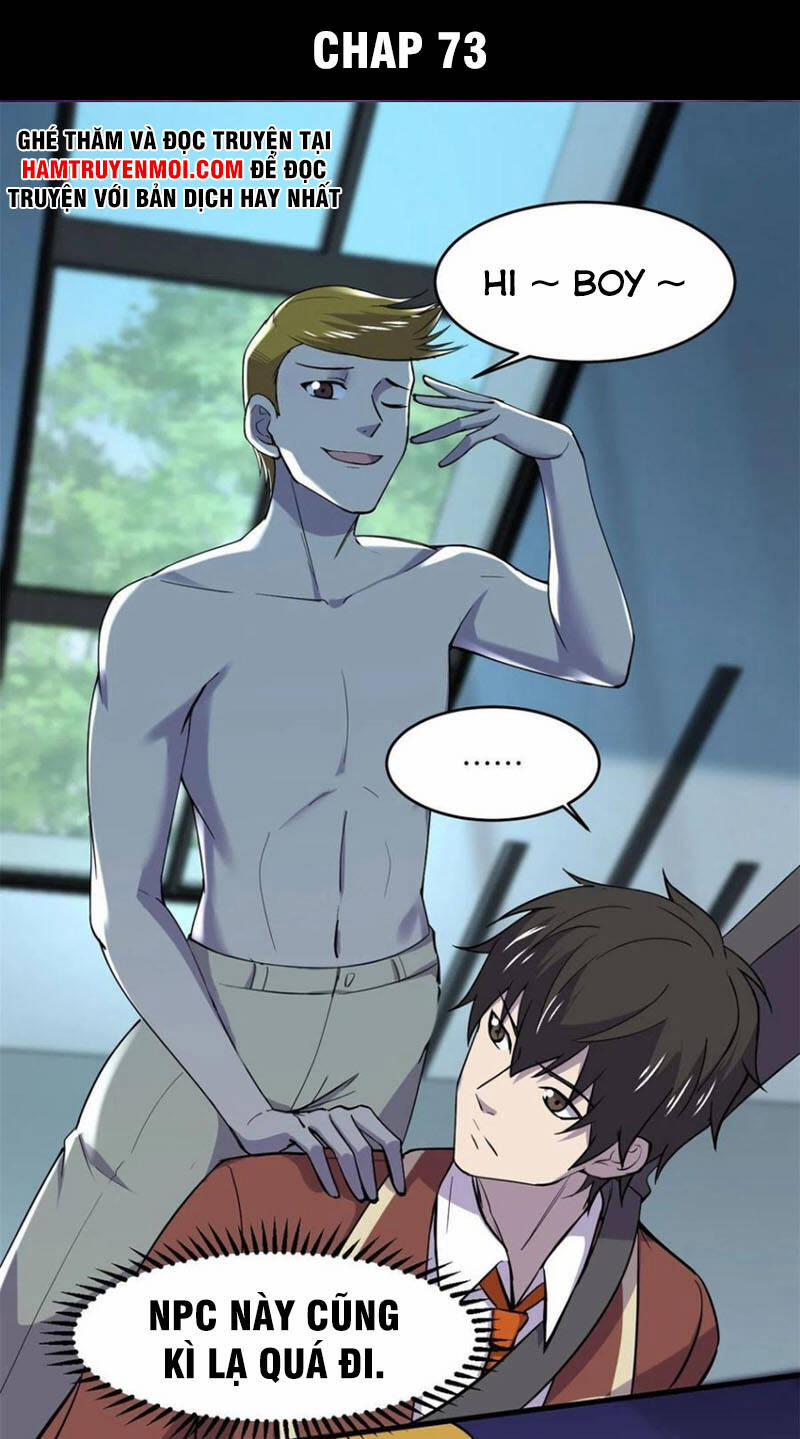 Toàn Cầu Sụp Đổ 73 trang 0