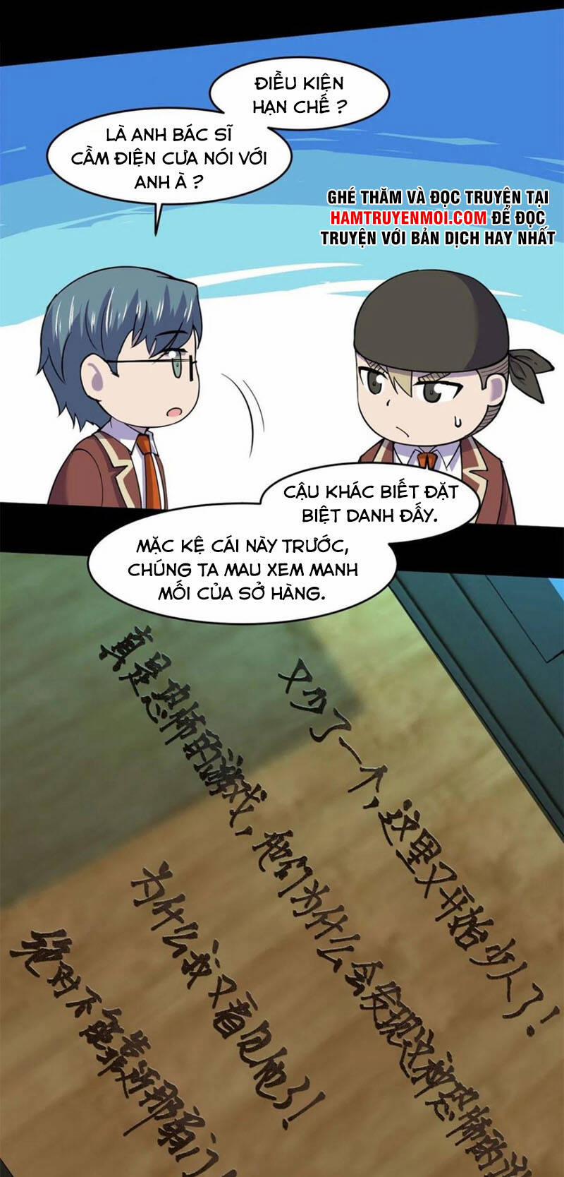 Toàn Cầu Sụp Đổ 73 trang 10