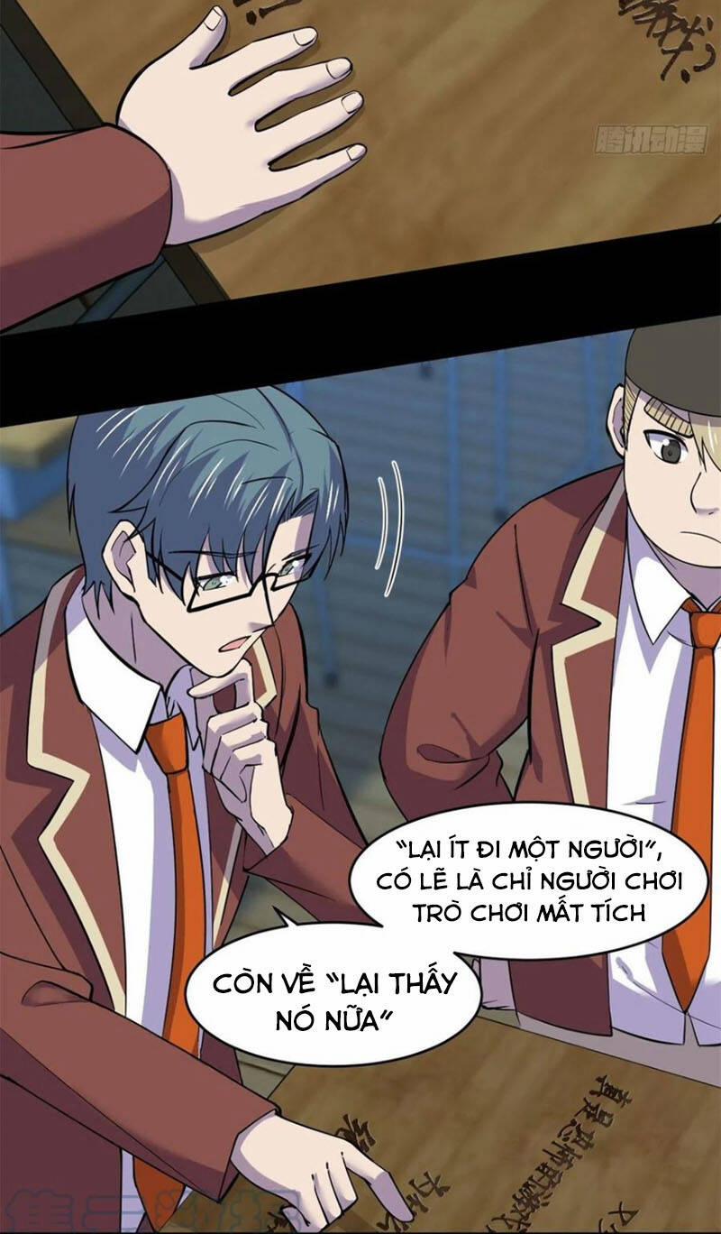 Toàn Cầu Sụp Đổ 73 trang 11