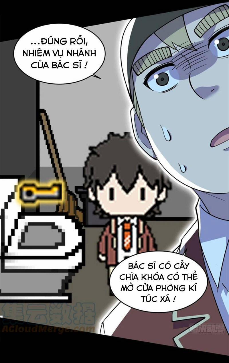 Toàn Cầu Sụp Đổ 73 trang 13