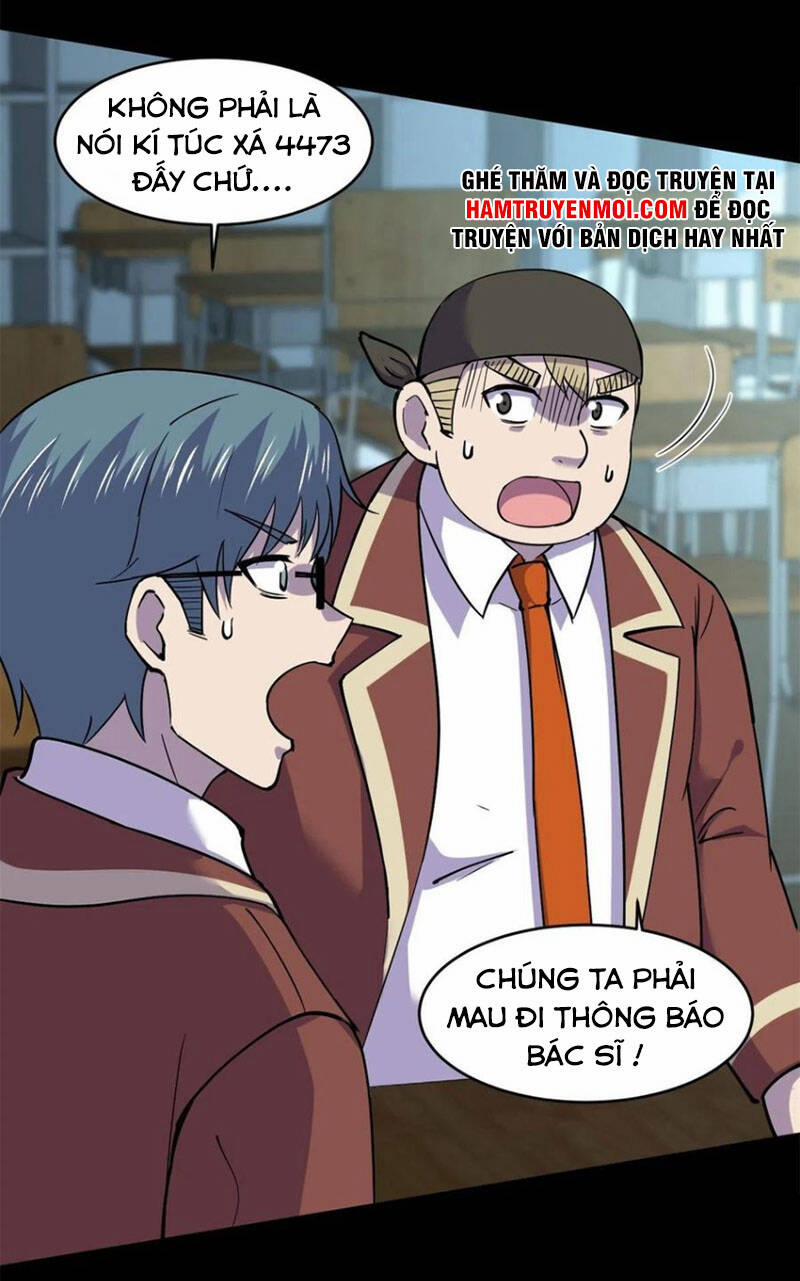 Toàn Cầu Sụp Đổ 73 trang 14