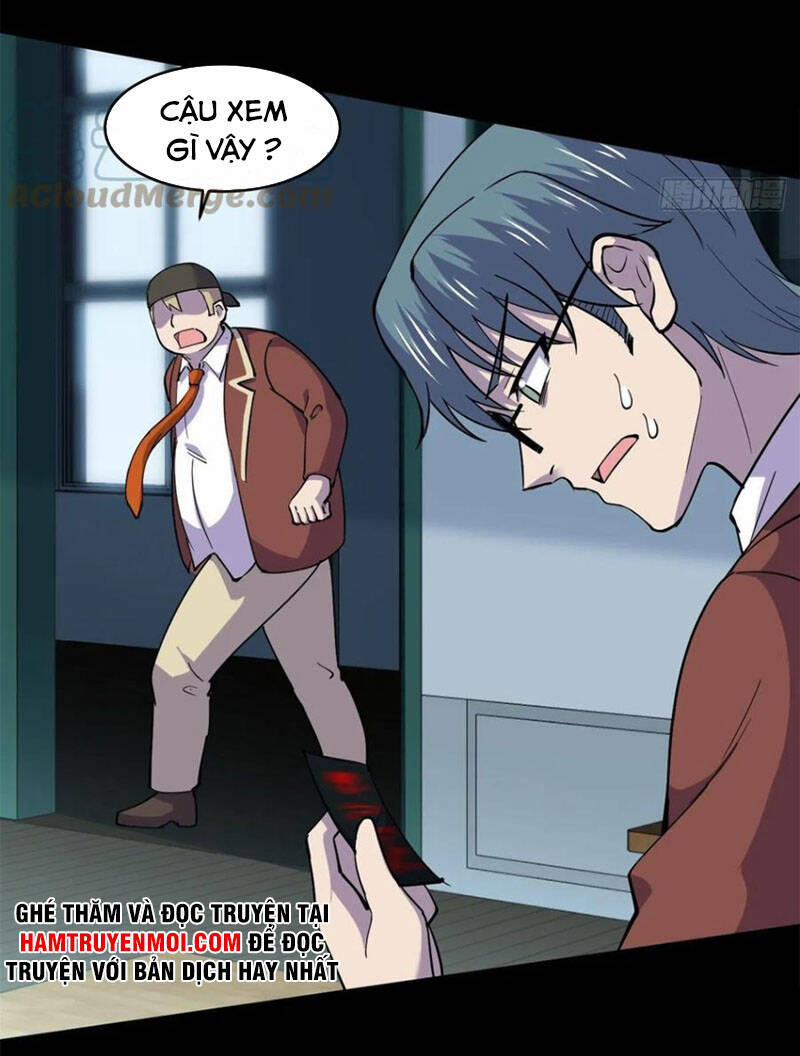 Toàn Cầu Sụp Đổ 73 trang 16