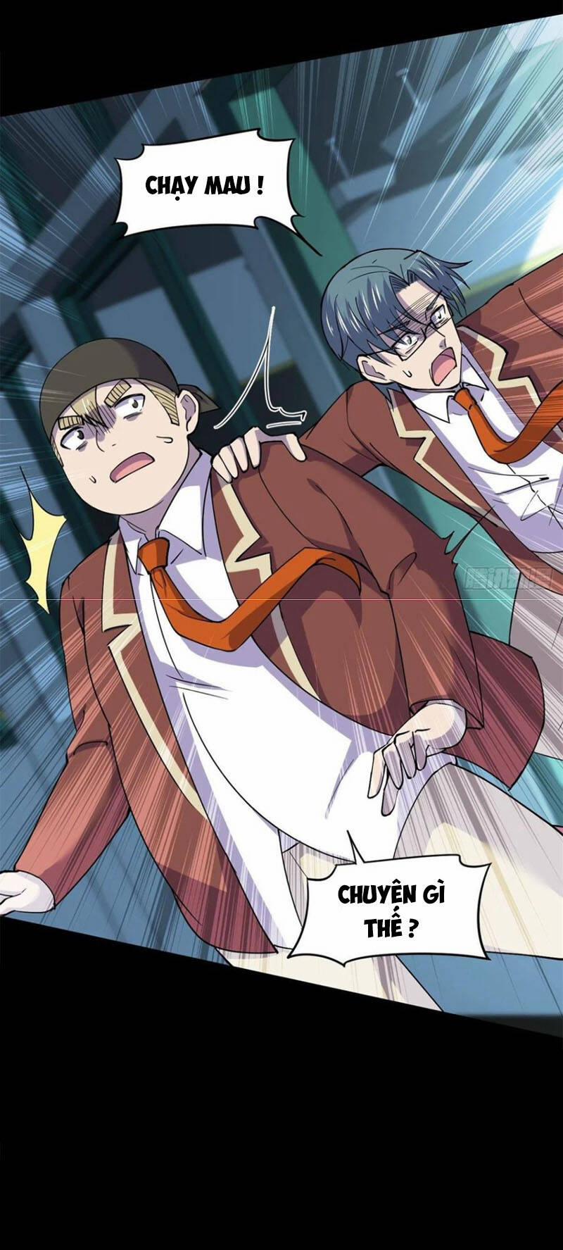 Toàn Cầu Sụp Đổ 73 trang 17