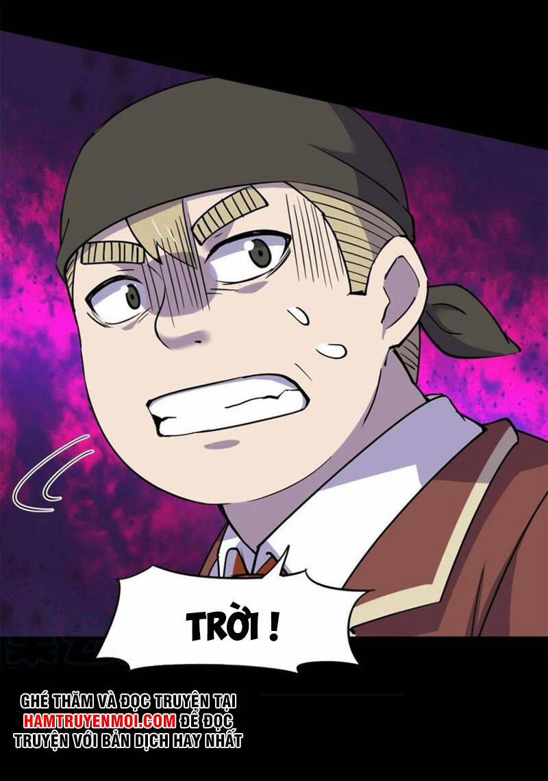 Toàn Cầu Sụp Đổ 73 trang 18