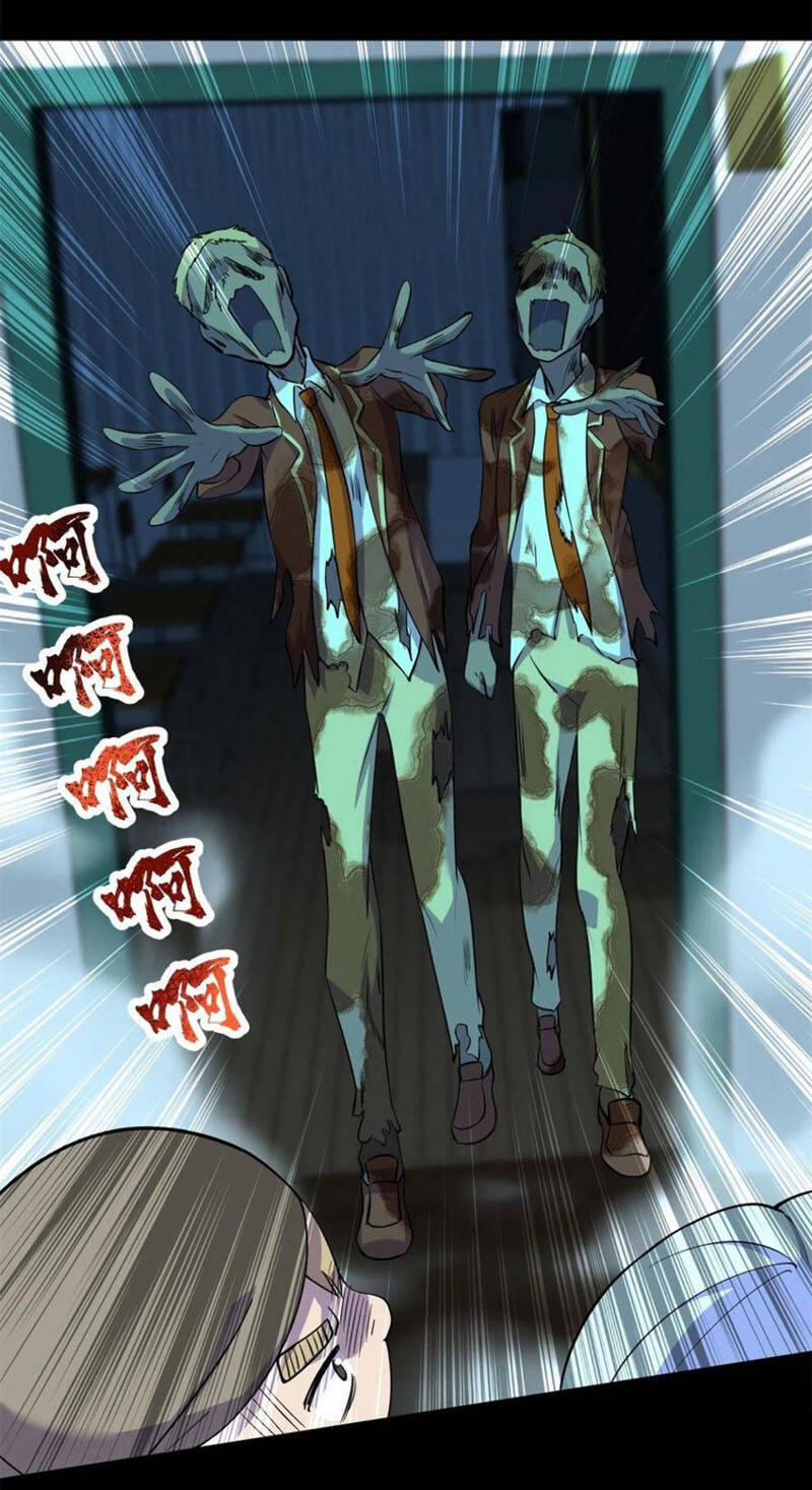 Toàn Cầu Sụp Đổ 73 trang 19