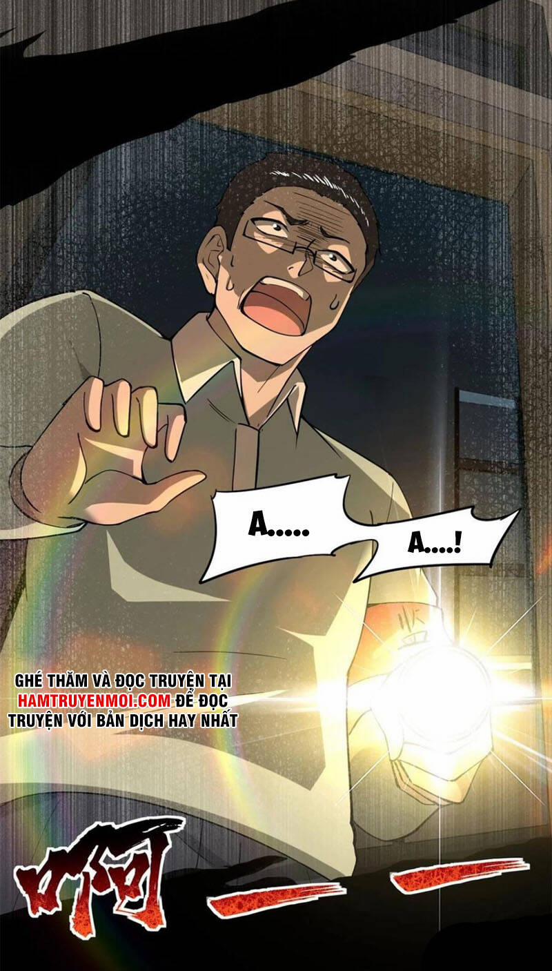 Toàn Cầu Sụp Đổ 73 trang 2