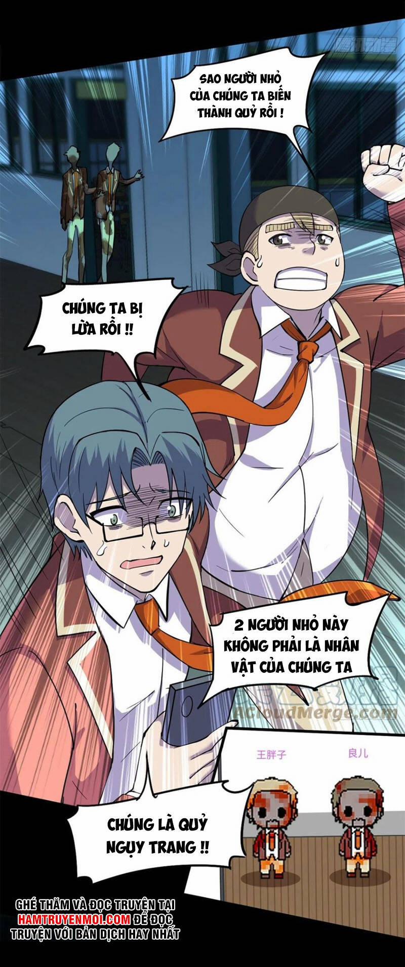 Toàn Cầu Sụp Đổ 73 trang 20