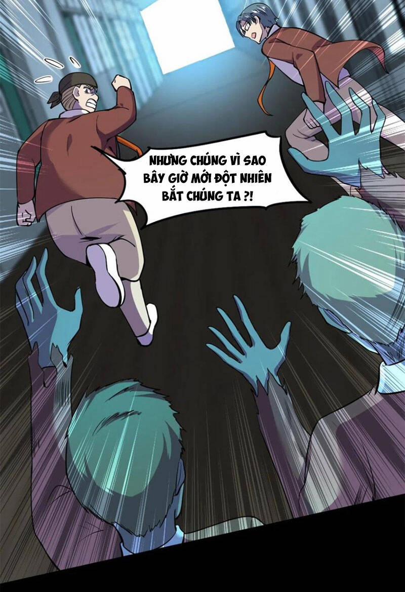 Toàn Cầu Sụp Đổ 73 trang 23