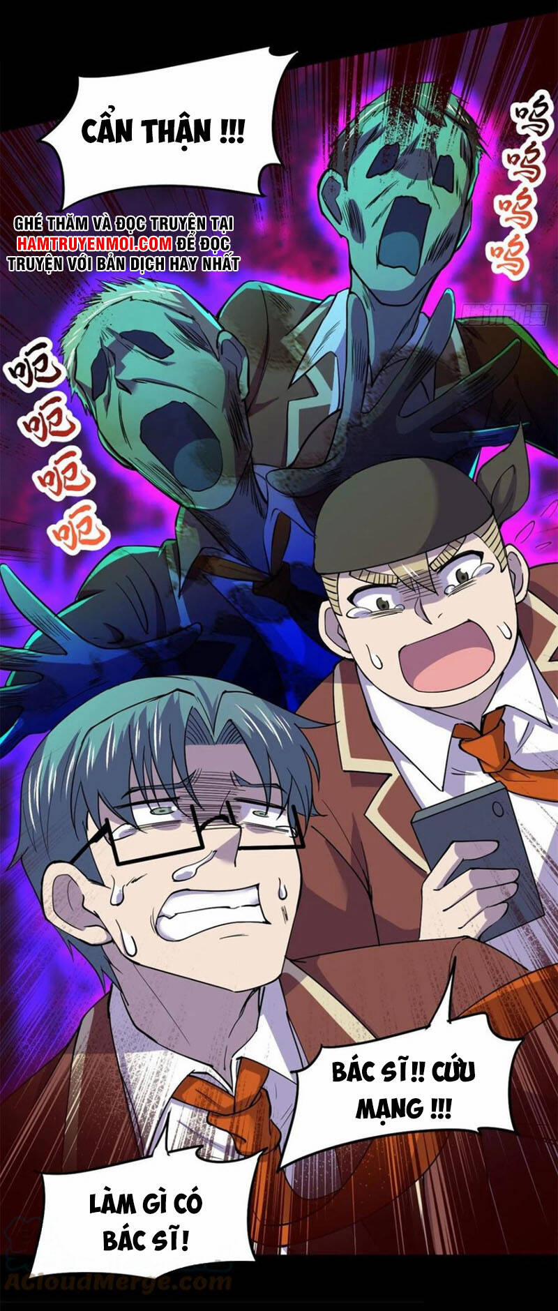 Toàn Cầu Sụp Đổ 73 trang 24