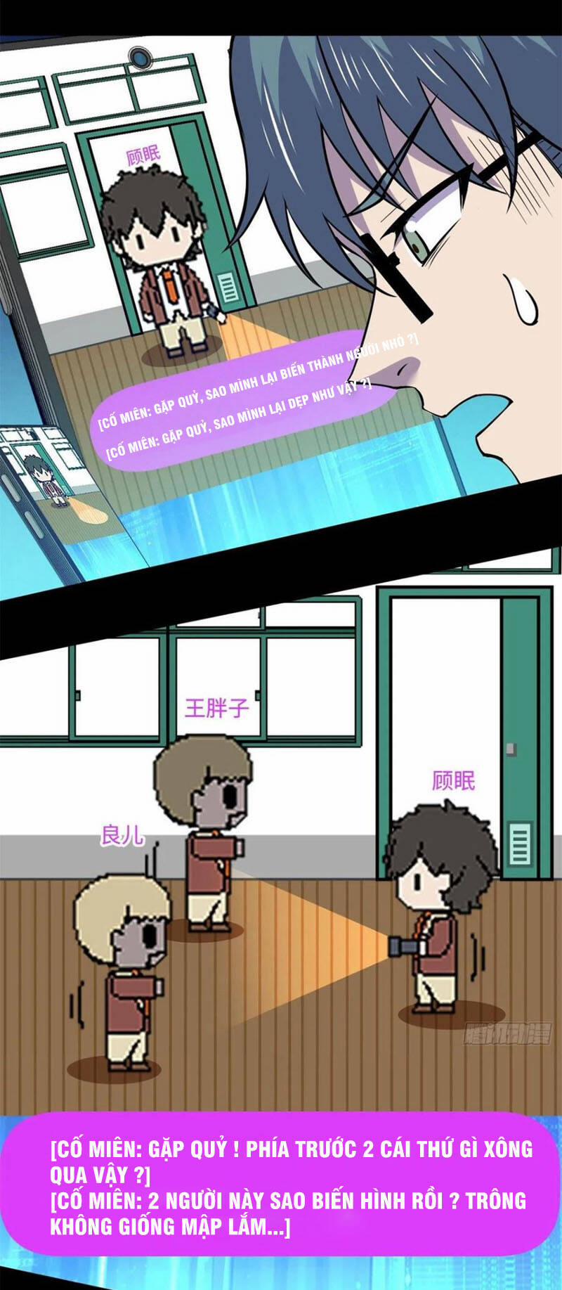 Toàn Cầu Sụp Đổ 73 trang 25