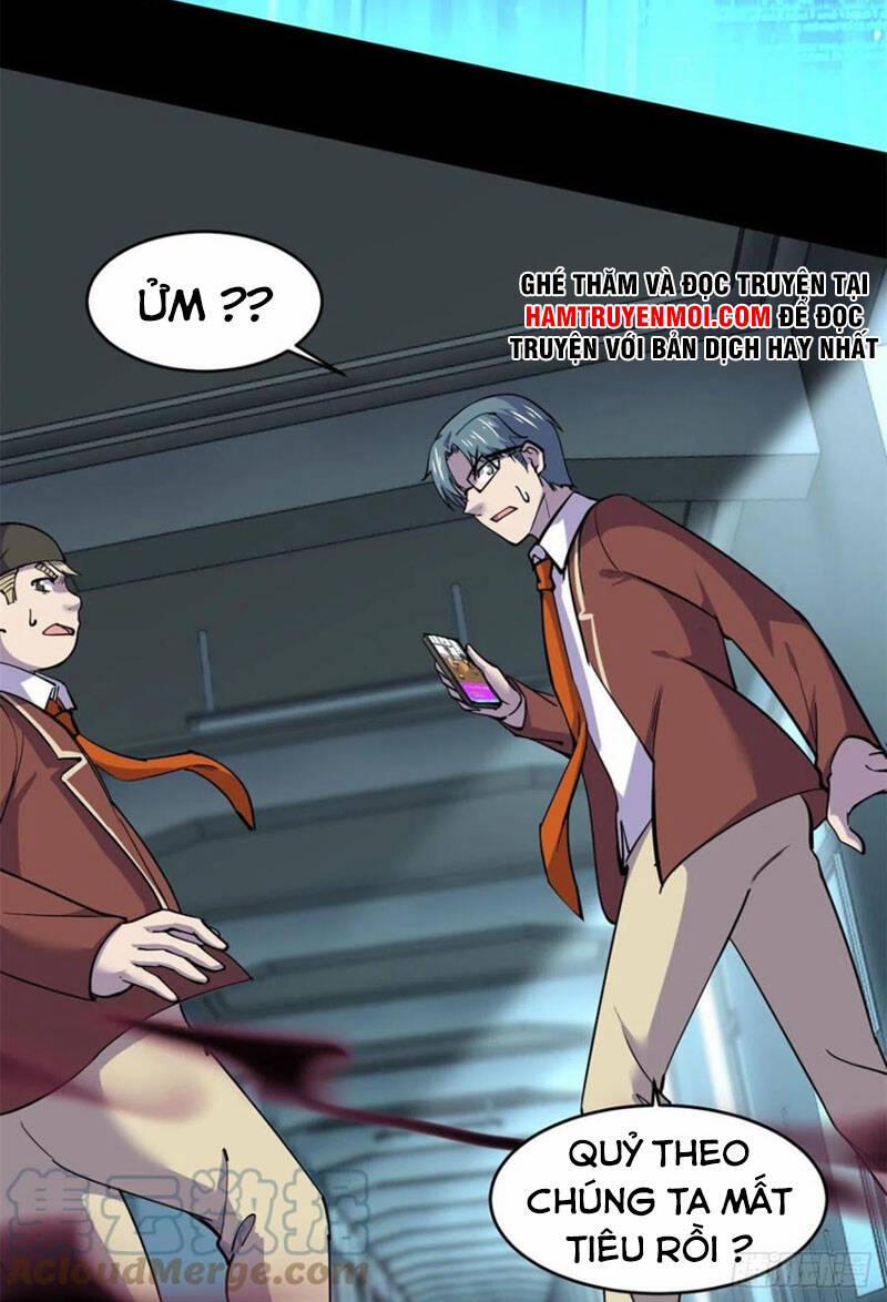 Toàn Cầu Sụp Đổ 73 trang 26