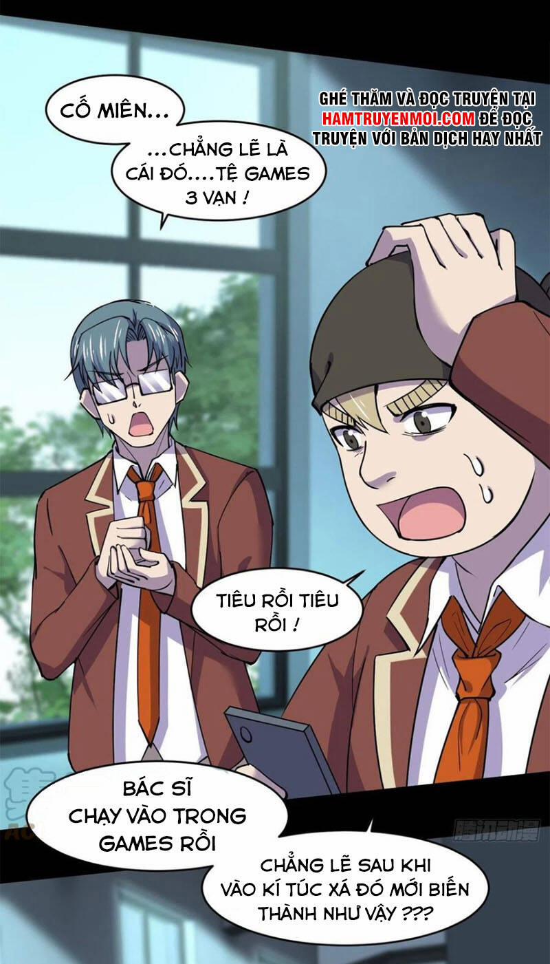 Toàn Cầu Sụp Đổ 73 trang 28