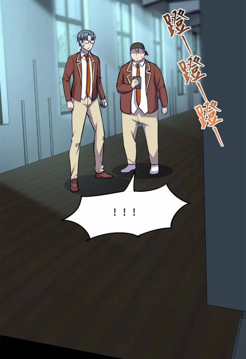 Toàn Cầu Sụp Đổ 73 trang 29