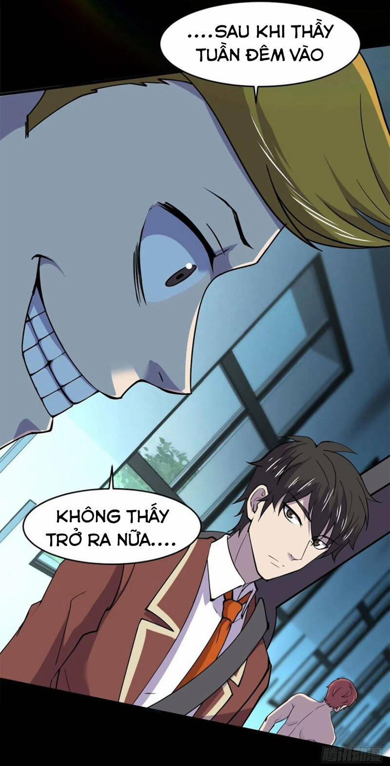 Toàn Cầu Sụp Đổ 73 trang 3