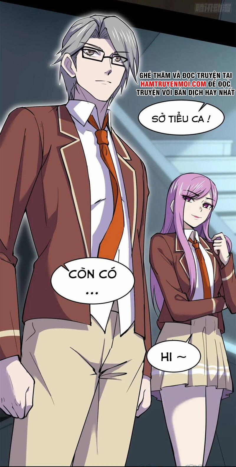 Toàn Cầu Sụp Đổ 73 trang 30