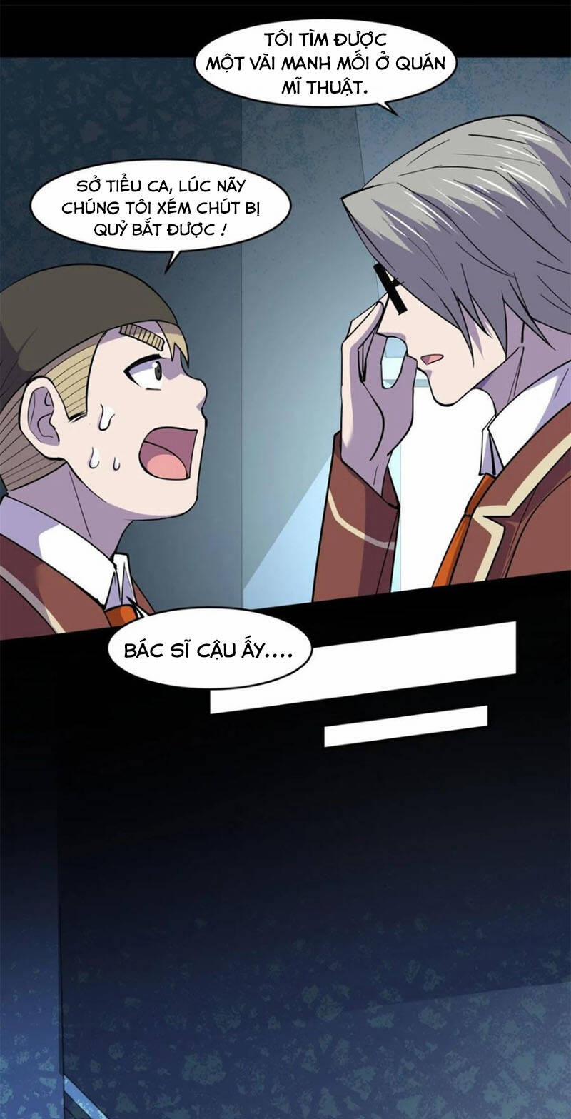 Toàn Cầu Sụp Đổ 73 trang 31