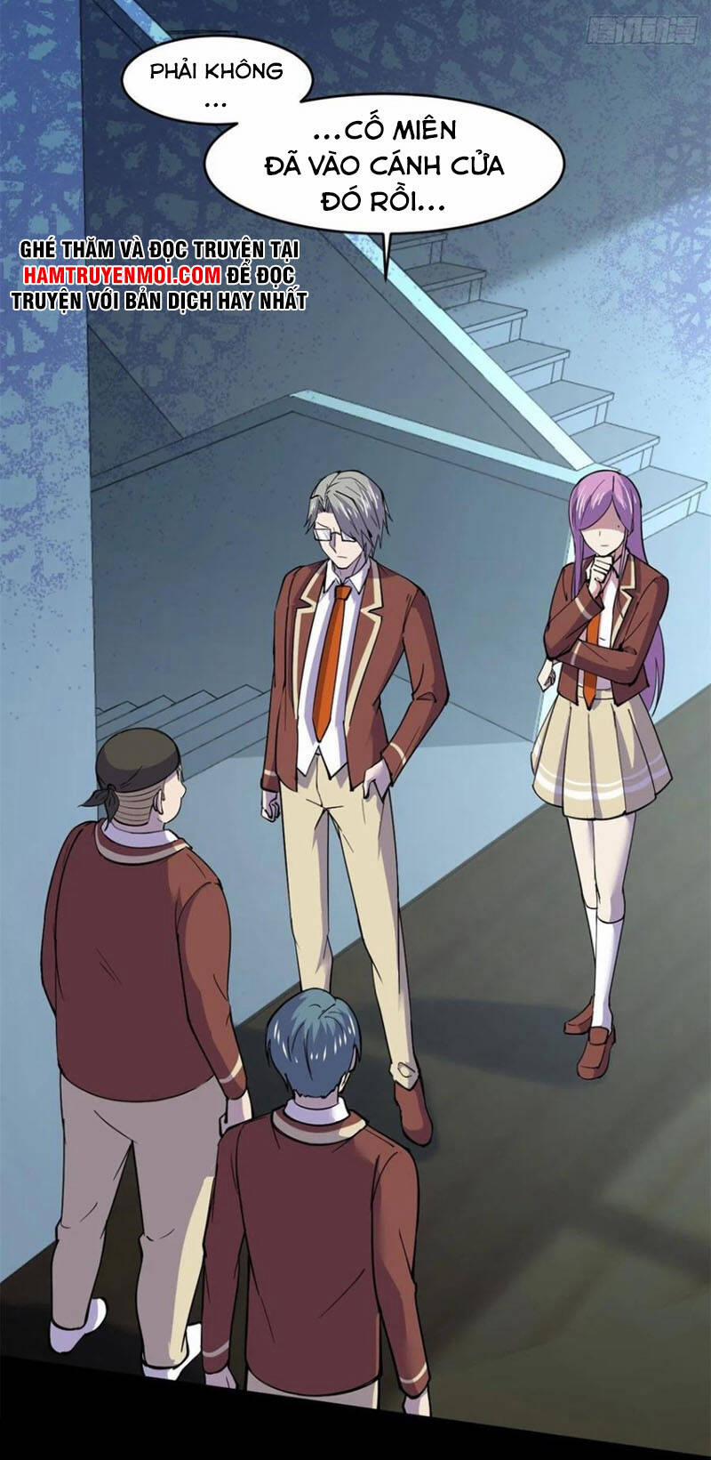 Toàn Cầu Sụp Đổ 73 trang 32