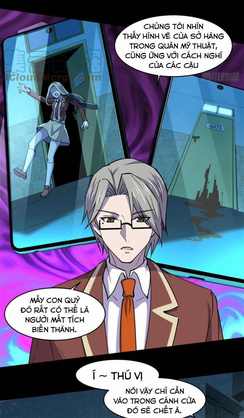 Toàn Cầu Sụp Đổ 73 trang 33