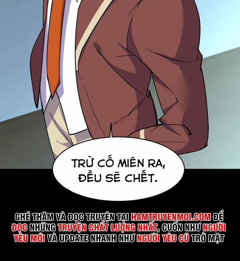 Toàn Cầu Sụp Đổ 73 trang 35