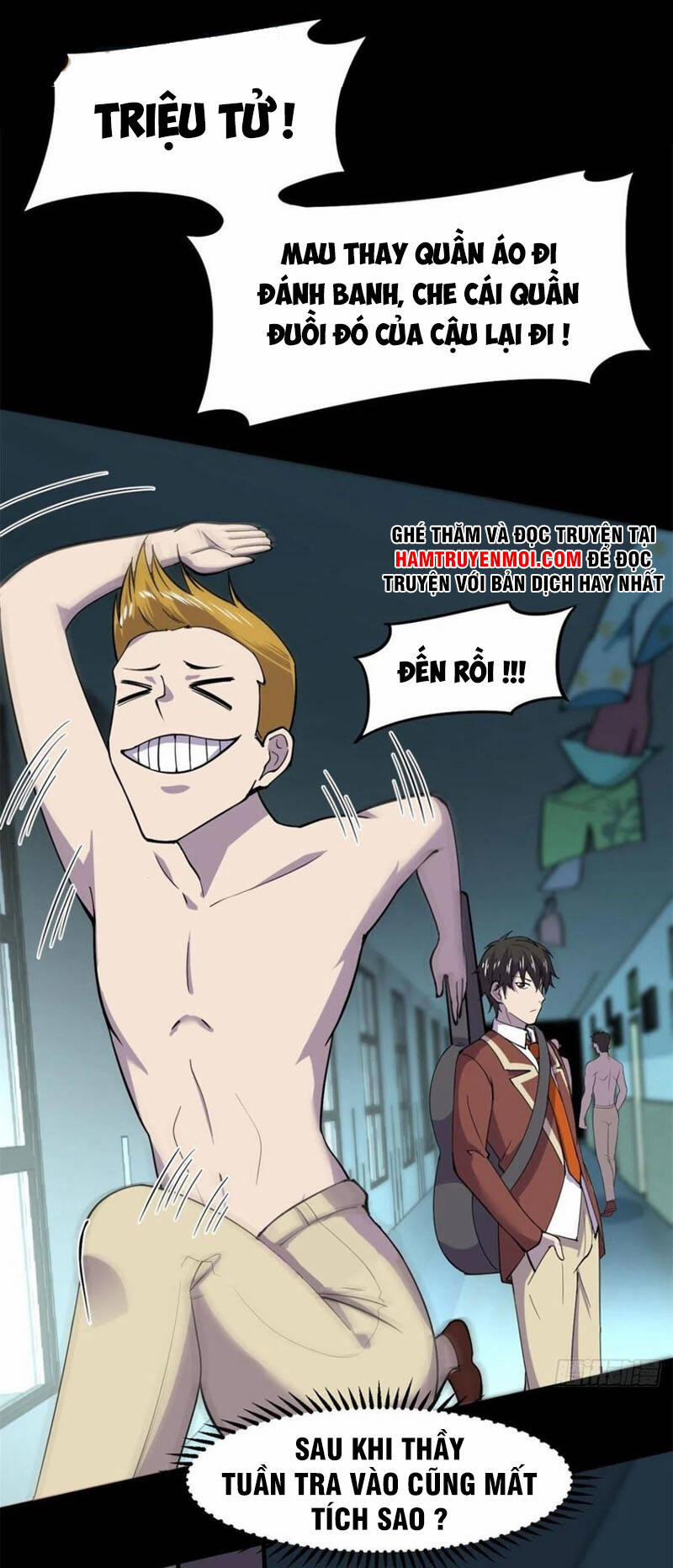 Toàn Cầu Sụp Đổ 73 trang 4