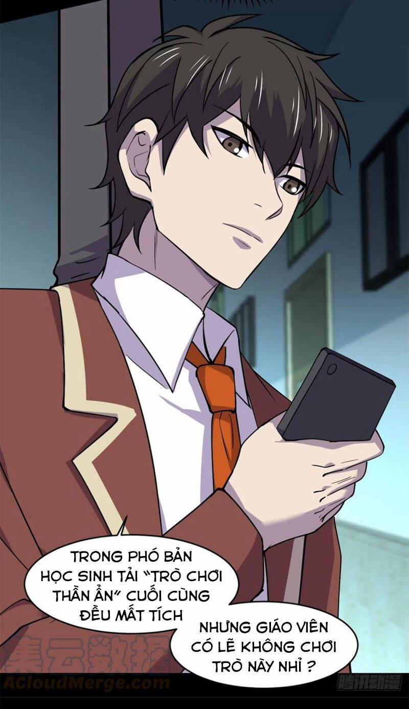 Toàn Cầu Sụp Đổ 73 trang 5