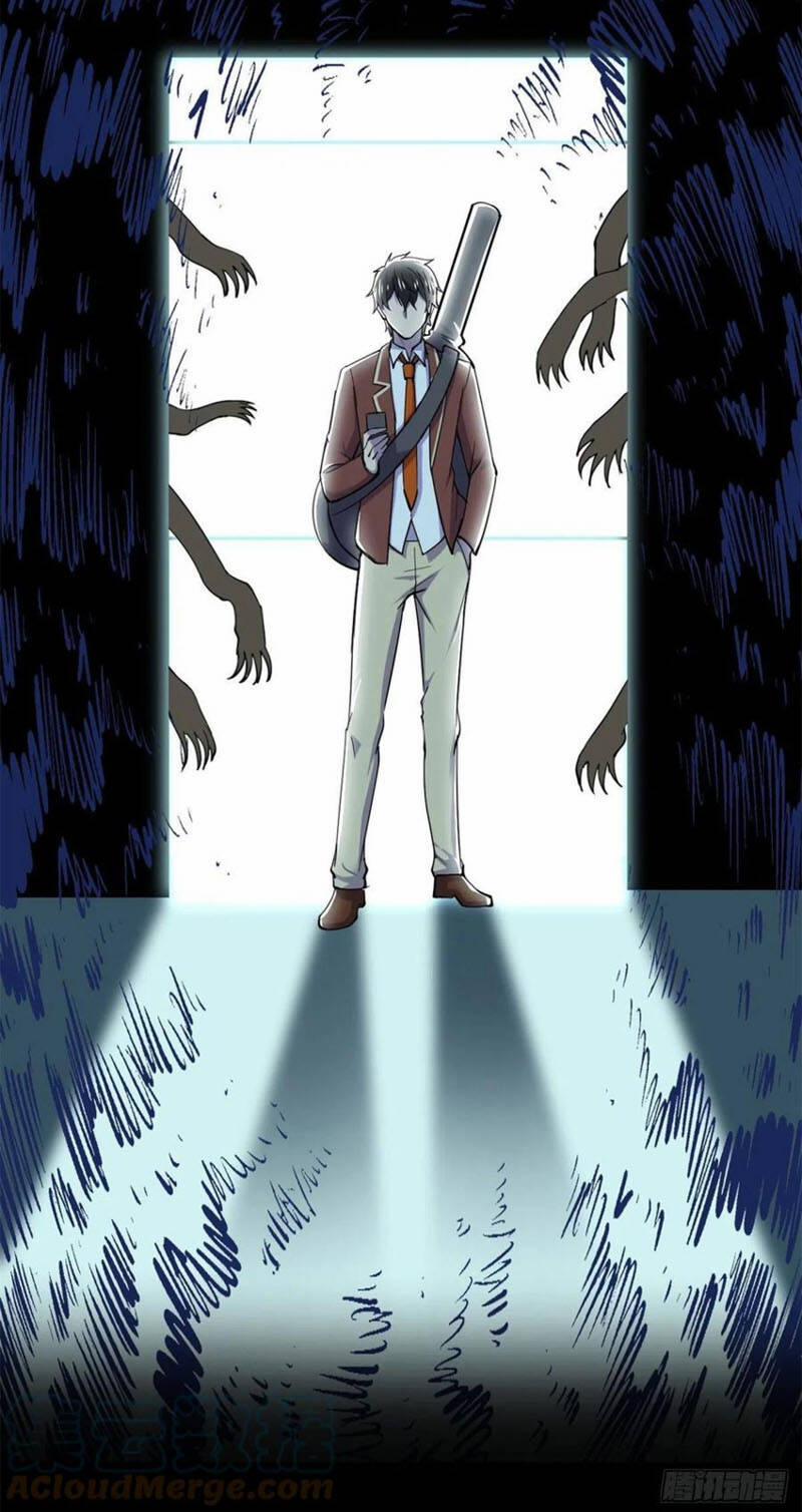 Toàn Cầu Sụp Đổ 73 trang 7