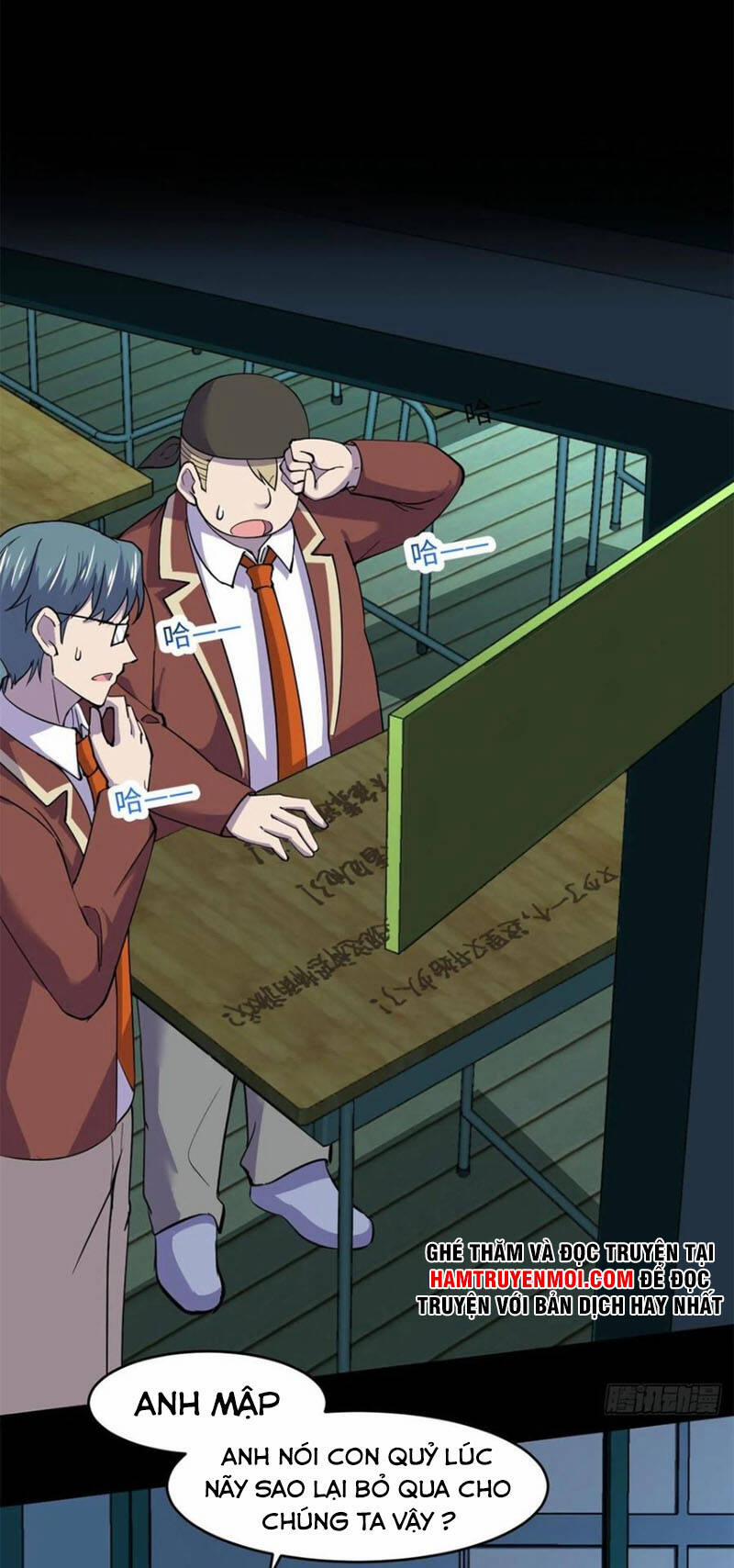 Toàn Cầu Sụp Đổ 73 trang 8