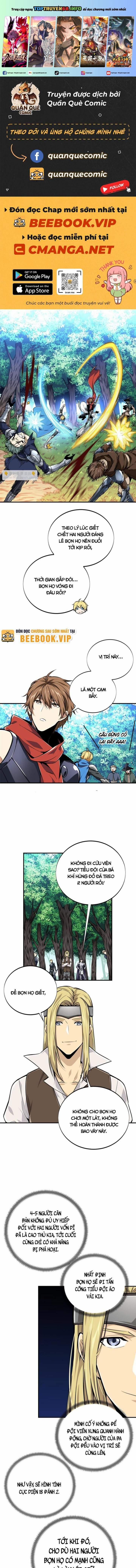 Toàn Chức Cao Thủ 2 0 Toptruyen trang 0