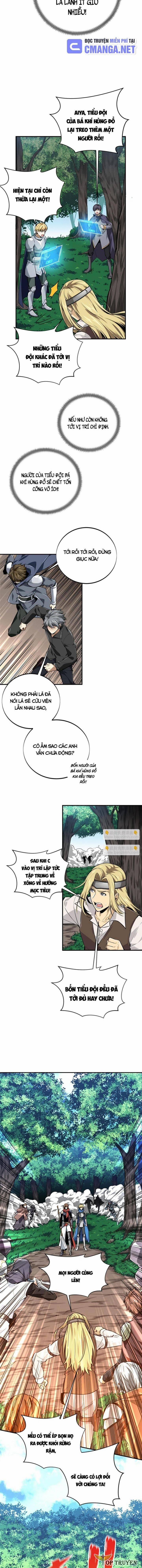 Toàn Chức Cao Thủ 2 0 Toptruyen trang 1