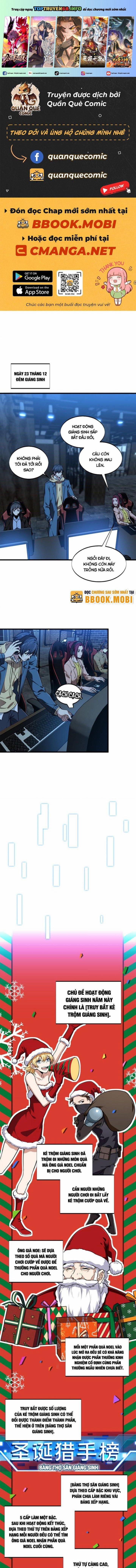 Toàn Chức Cao Thủ 2 105 trang 0