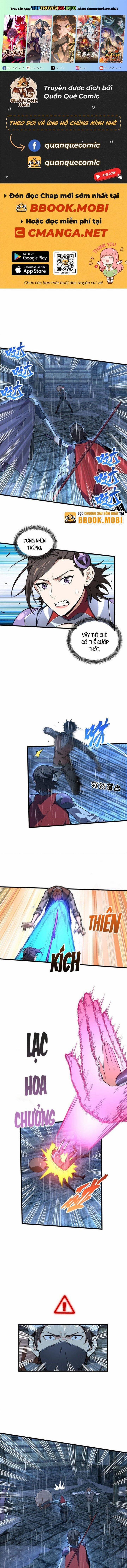 Toàn Chức Cao Thủ 2 106 trang 0