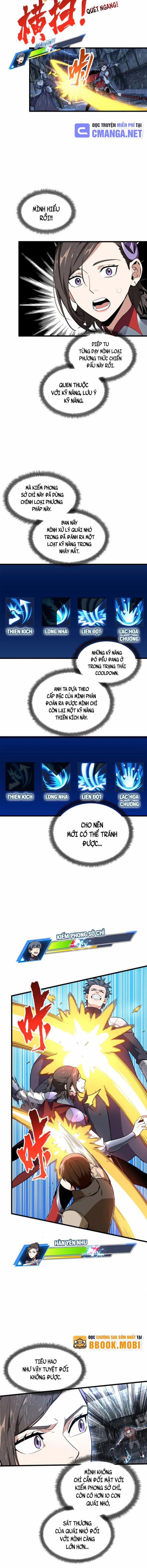 Toàn Chức Cao Thủ 2 106 trang 4