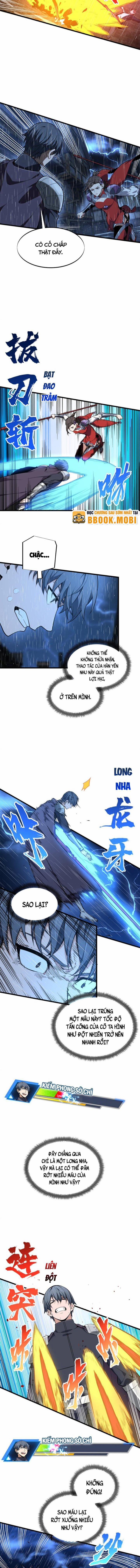 Toàn Chức Cao Thủ 2 106 trang 6