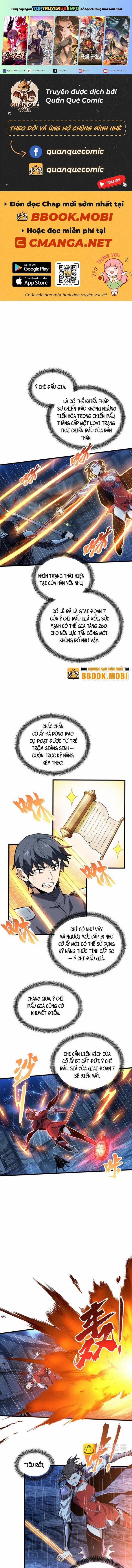 Toàn Chức Cao Thủ 2 107 trang 0