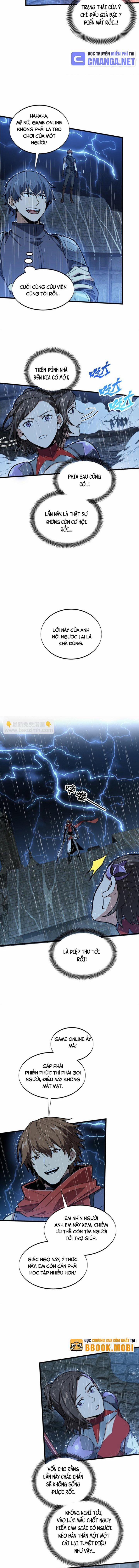 Toàn Chức Cao Thủ 2 107 trang 1