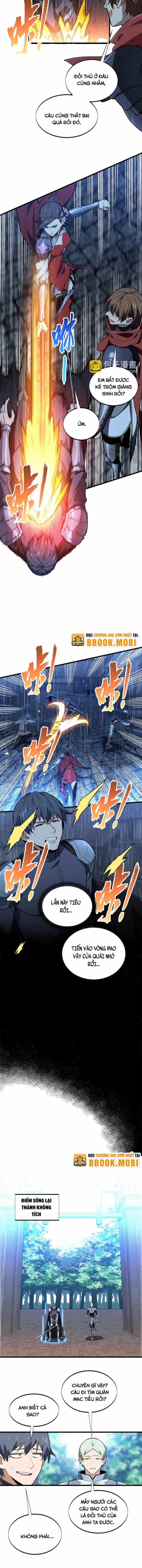 Toàn Chức Cao Thủ 2 107 trang 5