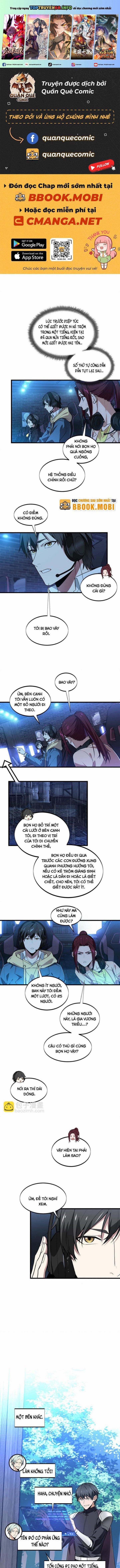 Toàn Chức Cao Thủ 2 108 trang 0