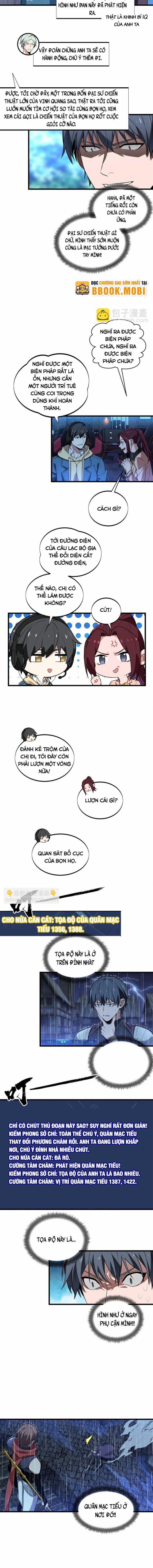 Toàn Chức Cao Thủ 2 108 trang 1