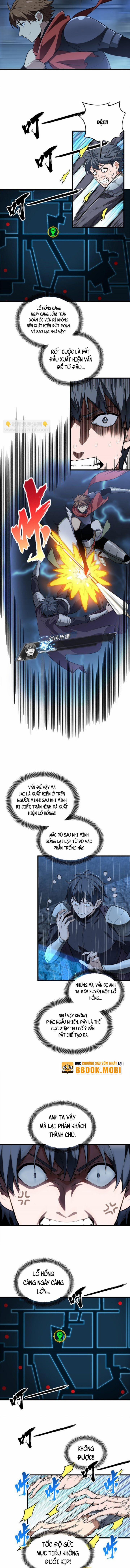 Toàn Chức Cao Thủ 2 108 trang 5